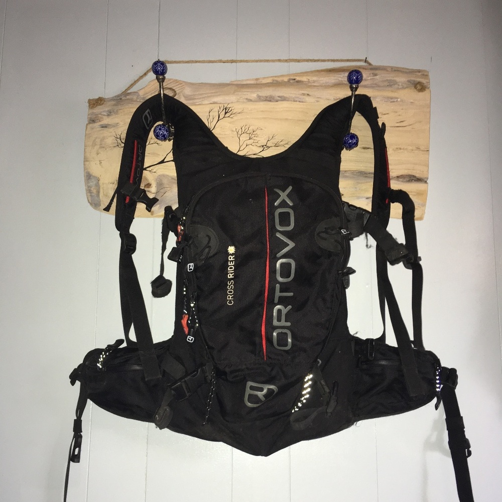 Ortovox Cross Rider Ski Pack